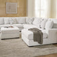 Misty-Lakes - Sectional