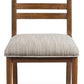 Greddinton - Dining Upholstered Side Chair (Set of 2)