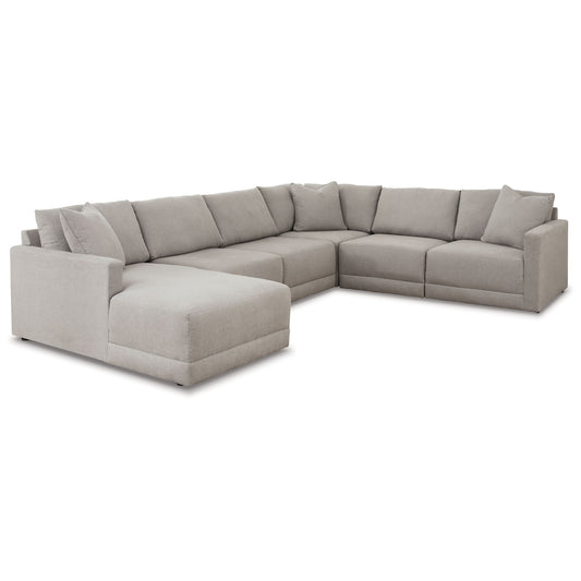 Katany - Sectional