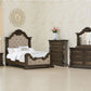 Maylee - Upholstered Bed