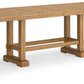 Havonplane - Counter Dining Set