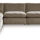 Sophie - Sectional