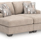 Seyler Lane - Sectional