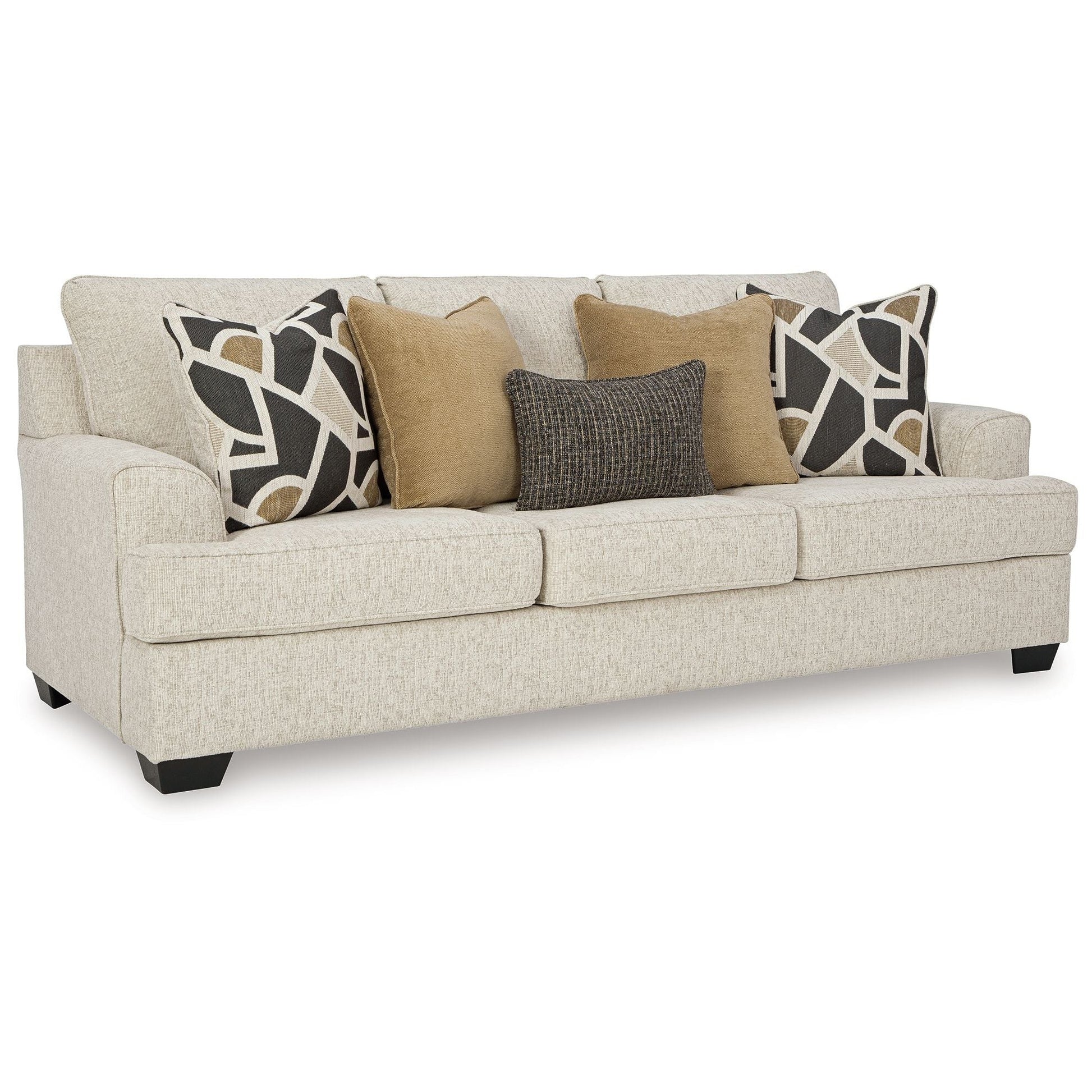 Heartcort - Quartz - Sofa