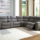 Next-Gen Durapella - Reclining Sectional