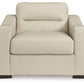 Treasure Trove - Chair And A Half - Almond