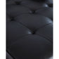 Bryceview - Onyx - Sofa - Leather Match