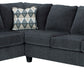 Abinger - Sleeper Sectional