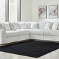 Stupendous - Sectional