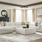 Ashbourne Estate - Sectional