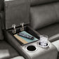 Bleckley - Reclining Sectional