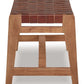 Lemmund - Natural / Brown - Accent Bench