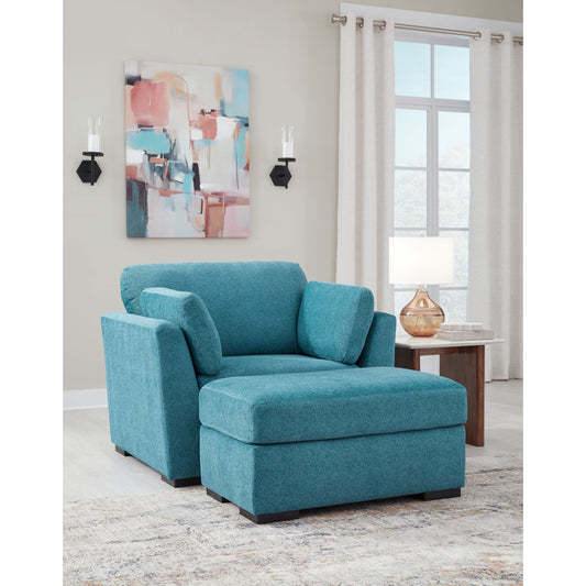 Keerwick - Living Room Set