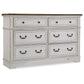Blendon - Two-tone - Dresser