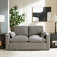 Dramatic - Living Room Set