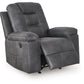 Stockworth - Rocker Recliner
