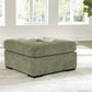 Bridgepoint - Oversized Accent Ottoman