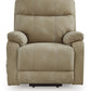 Next-Gen Durapella - Power Lift Recliner