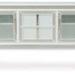 Chalanna - White - Dining Room Server