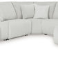 Top Tier - Reclining Living Room Set