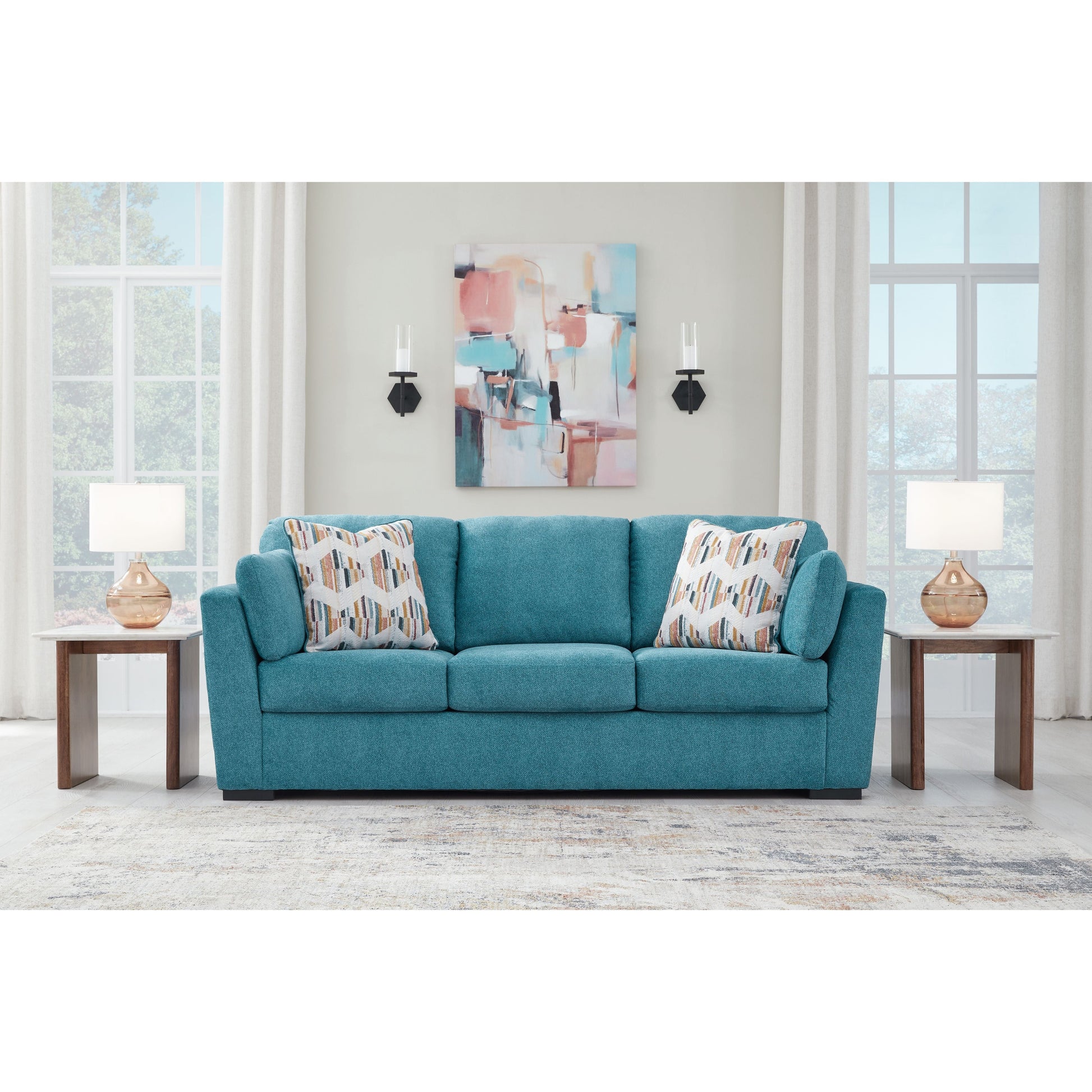 Keerwick - Living Room Set