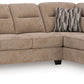 Olten - Sectional