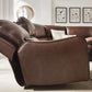 DeepWakes - Power Reclining Sectional
