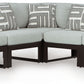 Beachloft - Outdoor Sectional