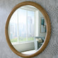 Yadiel - Accent Mirror - Brown