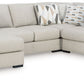 LaureLGrove - Sectional