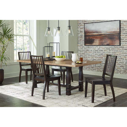 Charterton - Dining Room Set