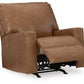 Bolsena - Rocker Recliner