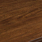 Tameride - Brown - Triangle Dining Room Table