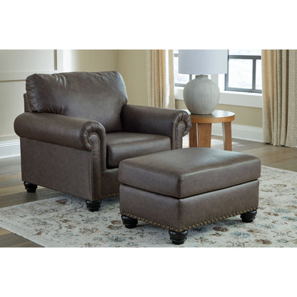 Roxmere - Living Room Set