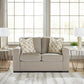 Bridgepoint - Loveseat