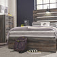 Drystan - Youth Panel Bedroom Set