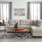 Mahoney - Sectional