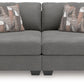 Seyler Lane - Sectional