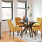 Lyncott - Dining Room Table Set