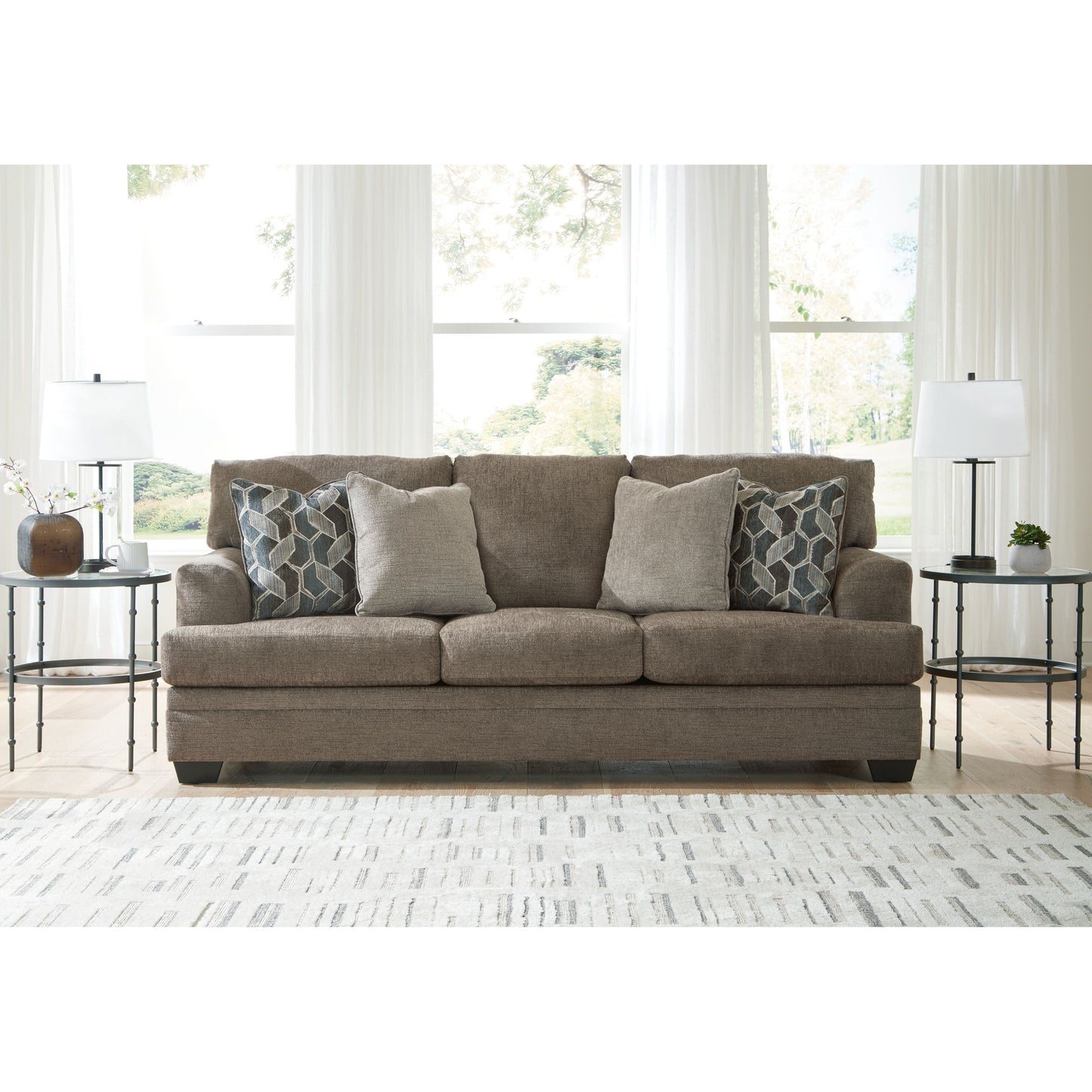 Stonemeade - Living Room Set