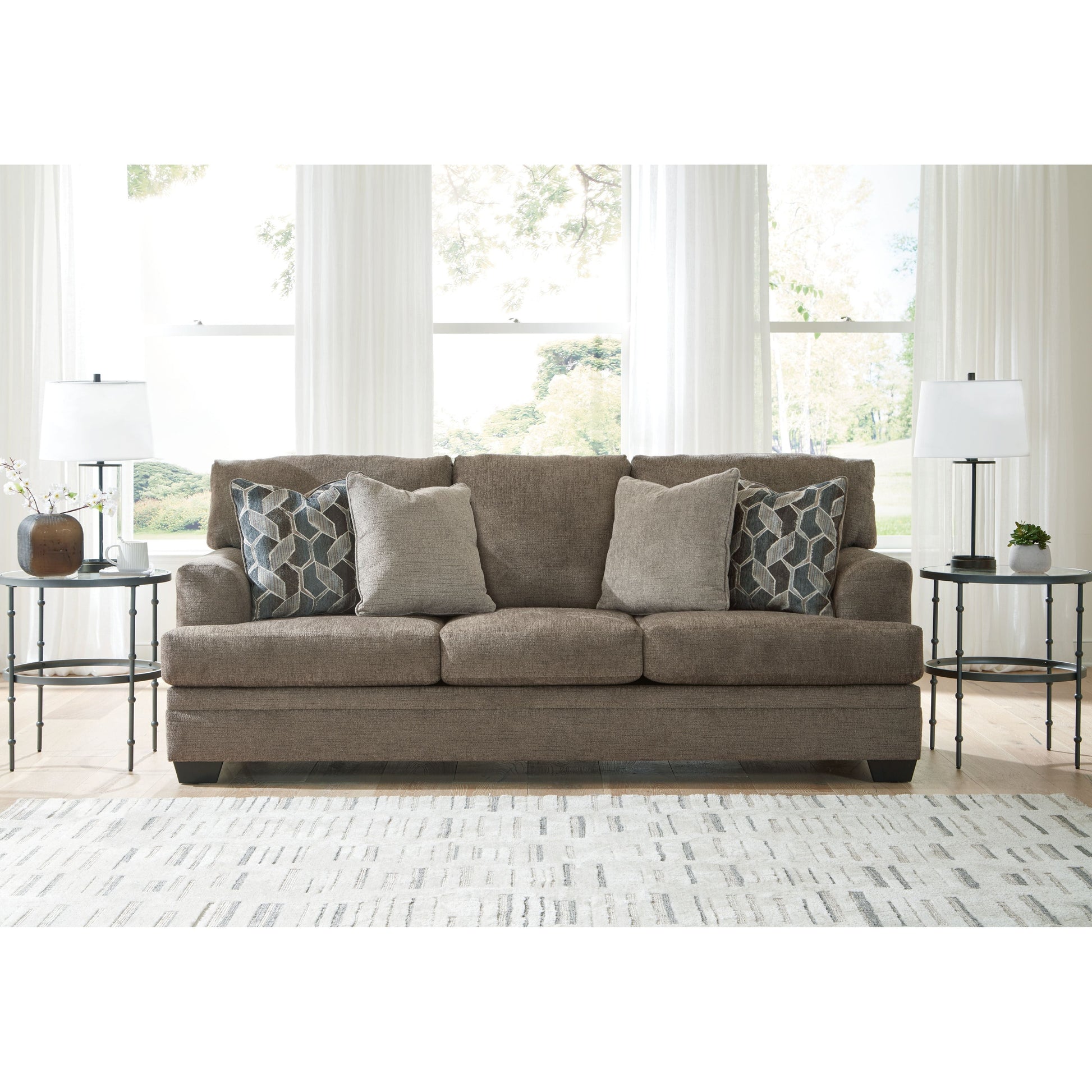 Stonemeade - Living Room Set
