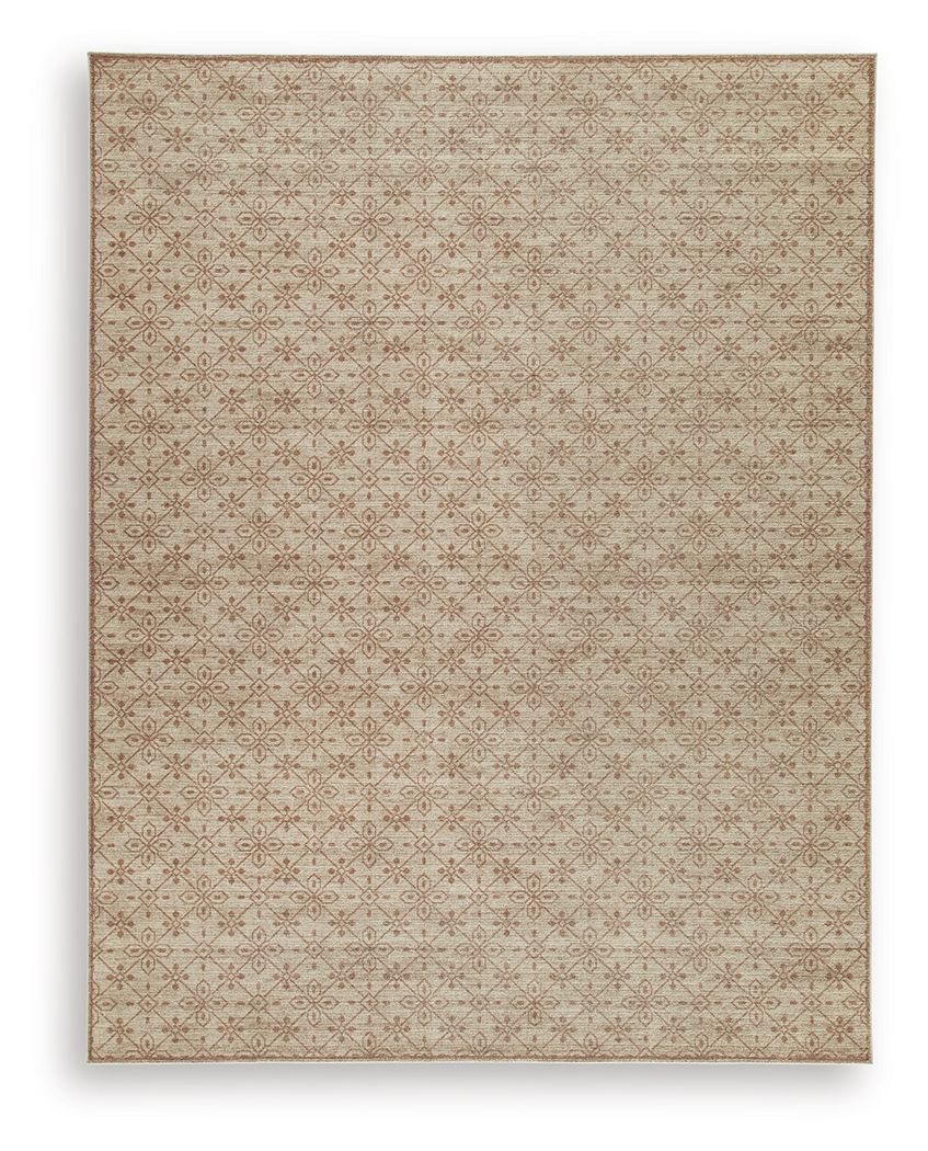 Lyamford - Rug - Fraser Furniture & Mattresses