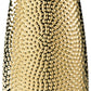 Efim - Vase - 13.75" - Gold Finish