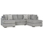 Casselbury - Sectional