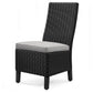 Beachcroft - Outdoor Dining Side Chair