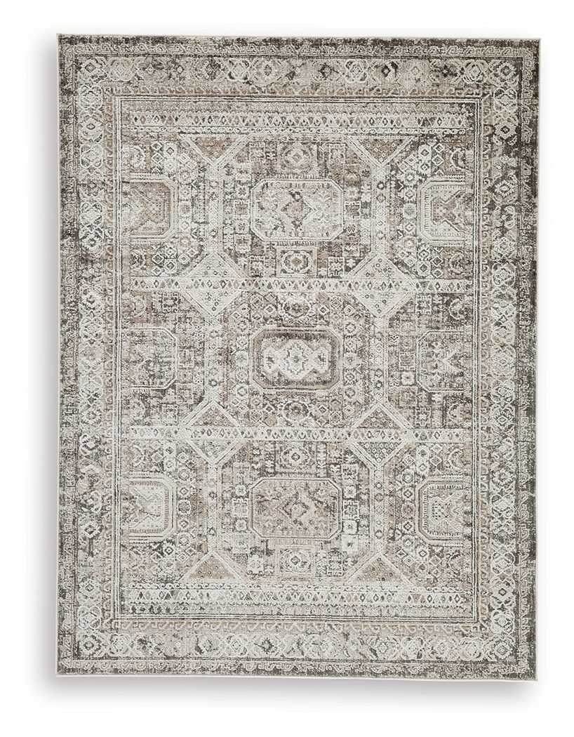 Junley - Rug - Fraser Furniture & Mattresses