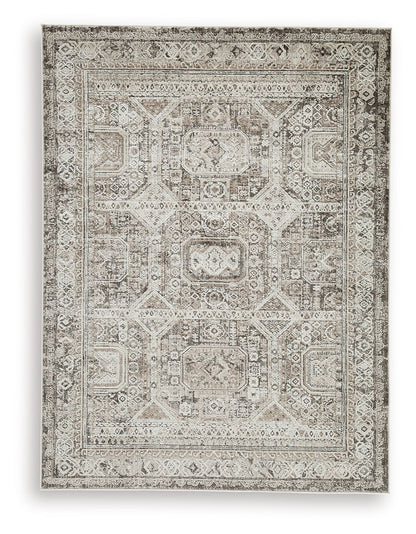 Junley - Rug - Fraser Furniture & Mattresses