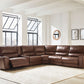 DeepWakes - Power Reclining Sectional