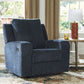 Danum - Zero Wall Recliner