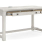 Robbinsdale - Home Office Desk - Antique White